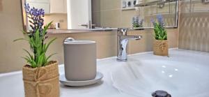 Holiday flat El Paraiso, Costa Calma, Ocean view, WiFi