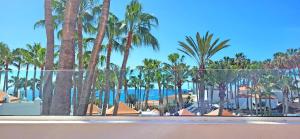 Holiday flat El Paraiso, Costa Calma, Ocean view, WiFi