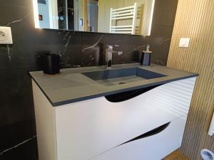 Maisons d'hotes La chambre de KERLAGATU : photos des chambres