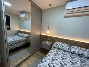 Loft SUNSET - 8 ANDAR - Itaporã