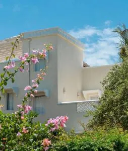 Villa Nyota Sveva - Gede