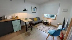 Cabaña del Chucao - Curiñanco