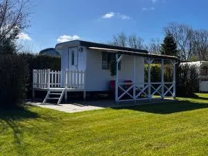 Shepherds hut (Pipowagen) - 东福尔讷