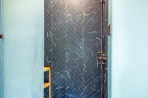 Red Room at the Grand Maloney