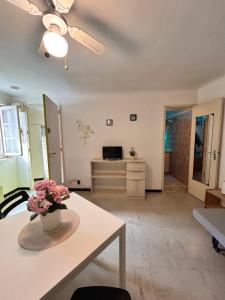 Studio Tournesol au pied des Arènes