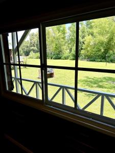 Las Luciérnagas del Delta 2