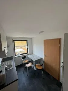 Accommodation for up to 4 people - Dellmensingen