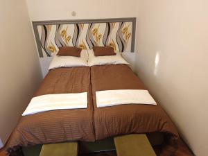 Tündérkert Appartman Szerencs