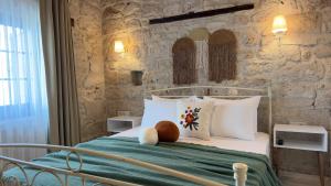 MYTHOS Otel ALAÇATI