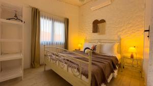 MYTHOS Otel ALAÇATI