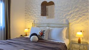 MYTHOS Otel ALAÇATI