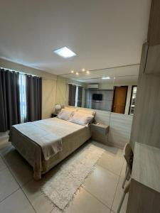 Apartamento Valedo Beira Mar