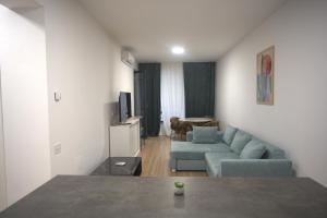 Via 7 I 2BR apartment on Pipera Blvd