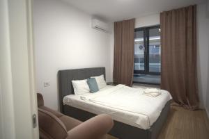 Via 7 I 2BR apartment on Pipera Blvd