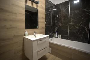 Via 7 I 2BR apartment on Pipera Blvd