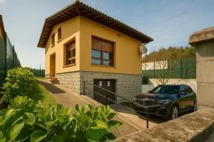 Casa Vacacional Maldivas de Llanes - Posada de Llanes