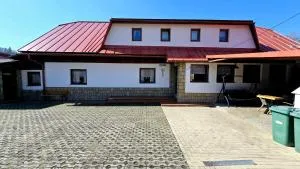 Chalupa u Drába - U Sykory