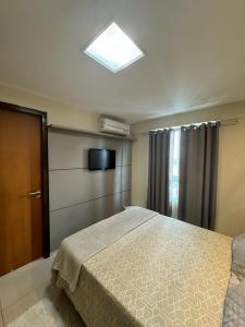 Apartamento Valedo Beira Mar
