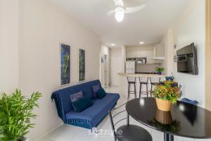 Charme a passos do Mar nos Ingleses FTM0401