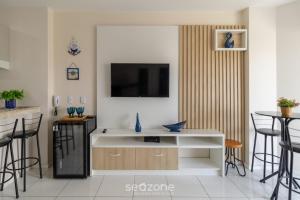 Charme a passos do Mar nos Ingleses FTM0401