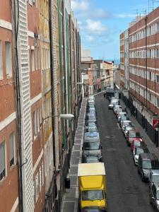 Cozy apartment in Las Palmas 4D