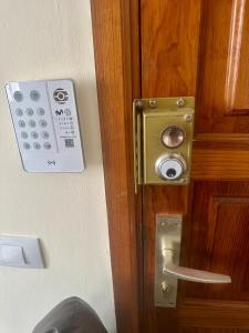 Cozy apartment in Las Palmas 4D