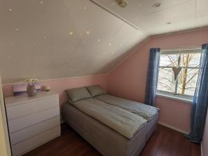 Loftsleilighet,havutsikt,balkong,gratis parkering