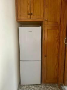 Cozy apartment in Las Palmas 4D