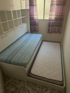 Cozy apartment in Las Palmas 4D