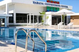 Habana Hotel Y Restaurante