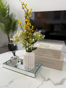 Waves & Wine - Your Beach Escape!