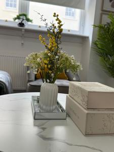 Waves & Wine - Your Beach Escape!