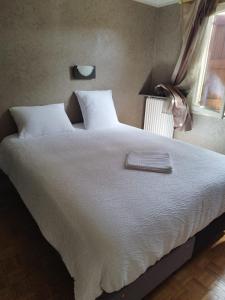 Appartements Les 3 vallees 1 : photos des chambres