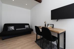 La Douce Escale, Toulon Hyper Centre