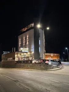 Apartmani Spa BJELASICA - Ðalovići