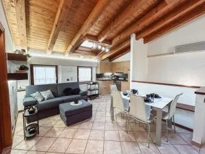 Antico Borgo - Valle