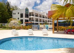 Habana Hotel Y Restaurante