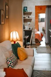 Żiffa Ta' Riħ - A Cosy Apartment in Senglea Wi-Fi and Netflix - Senglea