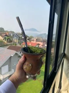 Apto Vista Verde Natureza e Paz na Várzea - 伊格雷日尼亚