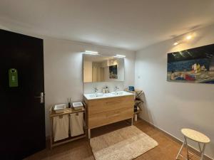 Appartements Loft des Celestins : photos des chambres