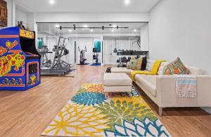 Osprey Nest- New Luxury Spa Retreat