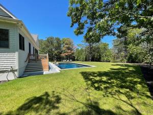 Osprey Nest- New Luxury Spa Retreat