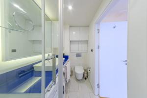 Orbi City Aparthotel Sea View