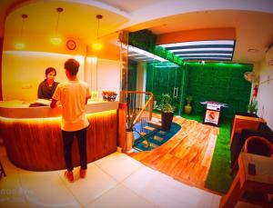 Pool View Resort