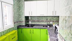 Apartamento Marinasol