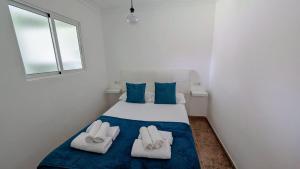 Apartamento Marinasol