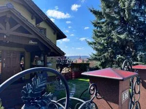 Apartamenty Panorama Trzech Gór - Wałbrzych