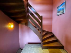 Apartamenty Panorama Trzech Gór z SAUNĄ i JACUZZI