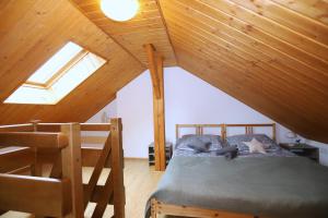 Apartamenty Panorama Trzech Gór z SAUNĄ i JACUZZI