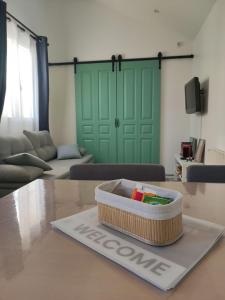 Appartements La Maisonnette - Disneyland Paris : photos des chambres